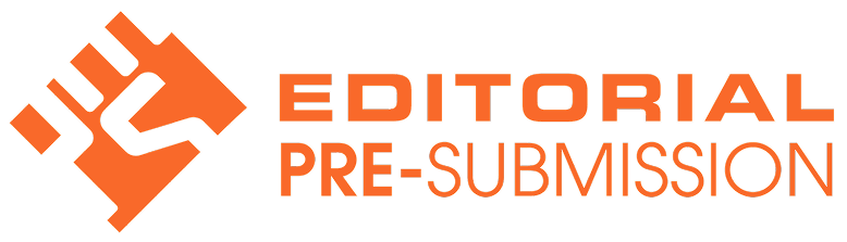 Editorial Pre-Submission